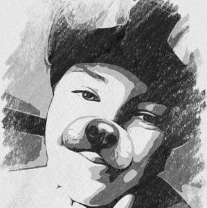 Meet your Posher, Caleb